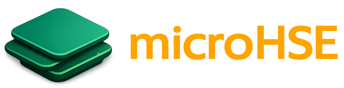 microHSE